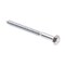 Prime-Line Hex Lag Screw 5/16in X 3-1/2in A307 Grade A Zinc Plated Steel 50PK 9055762 - alternate 1